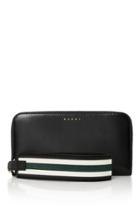 Marni Leather Wallet