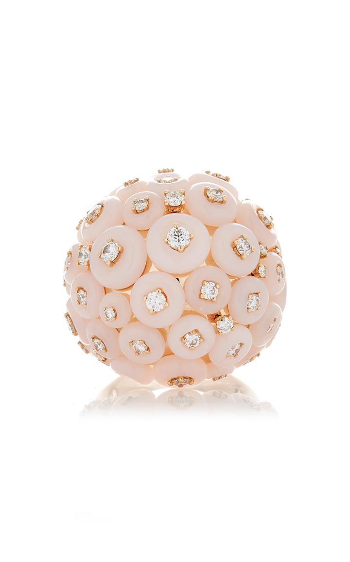 Fernando Jorge Cluster Ring