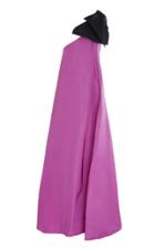 Moda Operandi Leal Daccarett Tosca Silk-faille Dress Size: 2