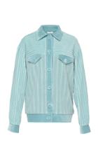 Eleanor Balfour Gina Jumbo Cord Jacket
