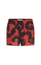 Givenchy Tie-dye Swim Shorts