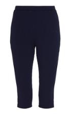 Moda Operandi Maggie Marilyn Pedal To The Medal Ribbed-knit Shorts Size: Xs