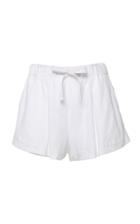 Vince French Terry Shorts Size: S