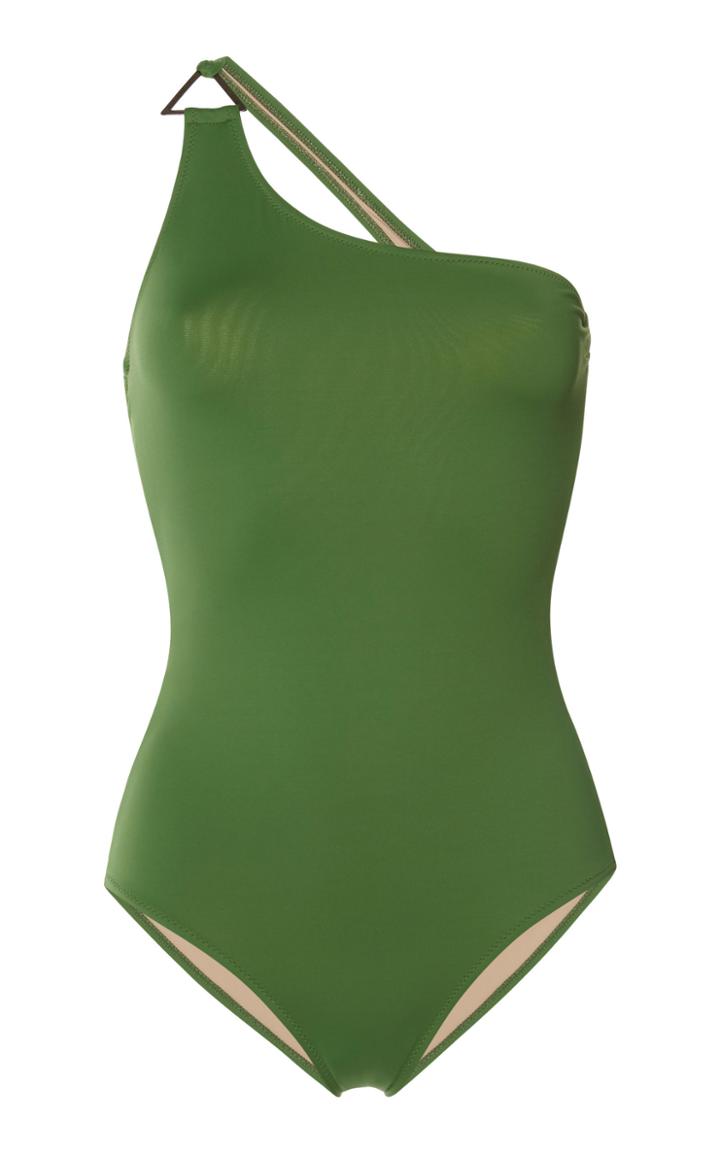 Zeus + Dione Demeter One Piece Swimsuit