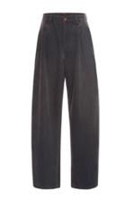 Isabel Marant Netery Wide Leg Jean