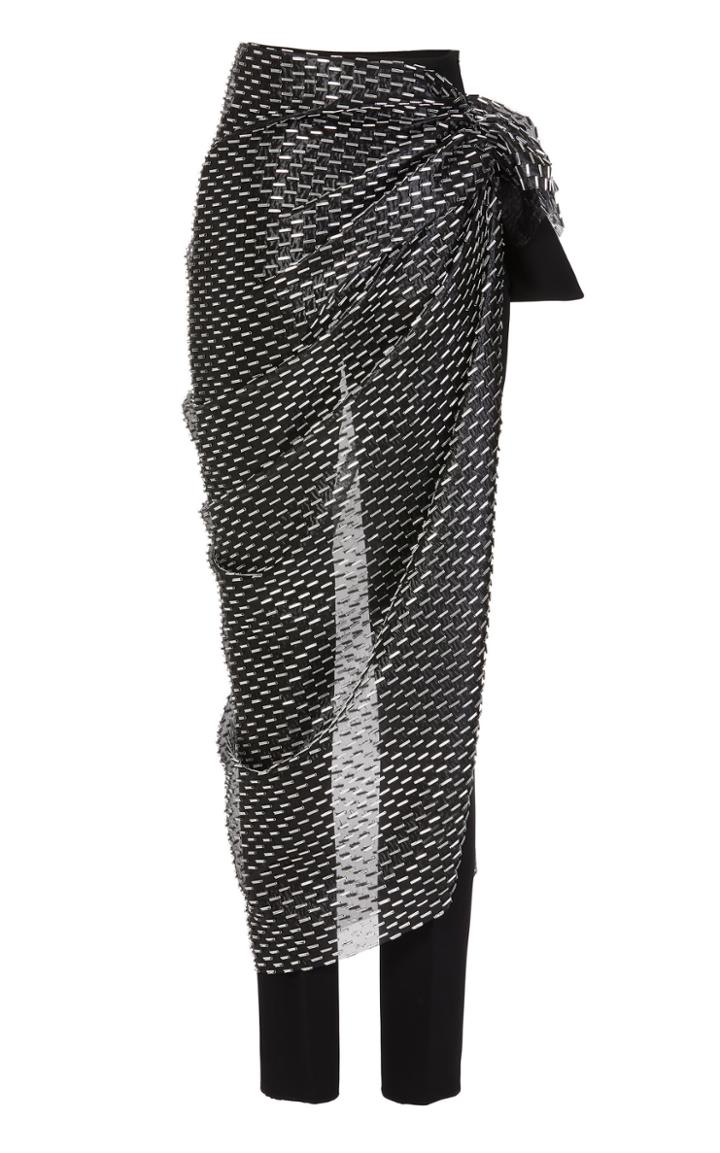 Maticevski Intergalactic Pant