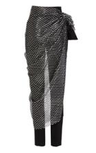 Maticevski Intergalactic Pant