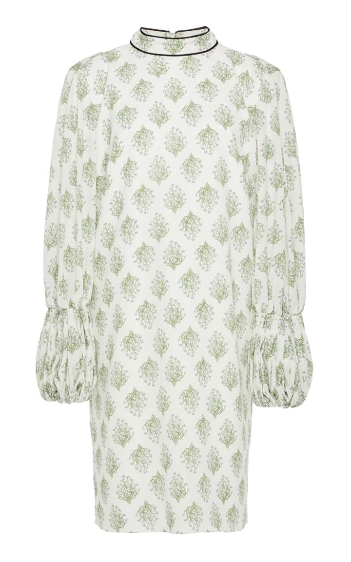 Emilia Wickstead Miki Dress