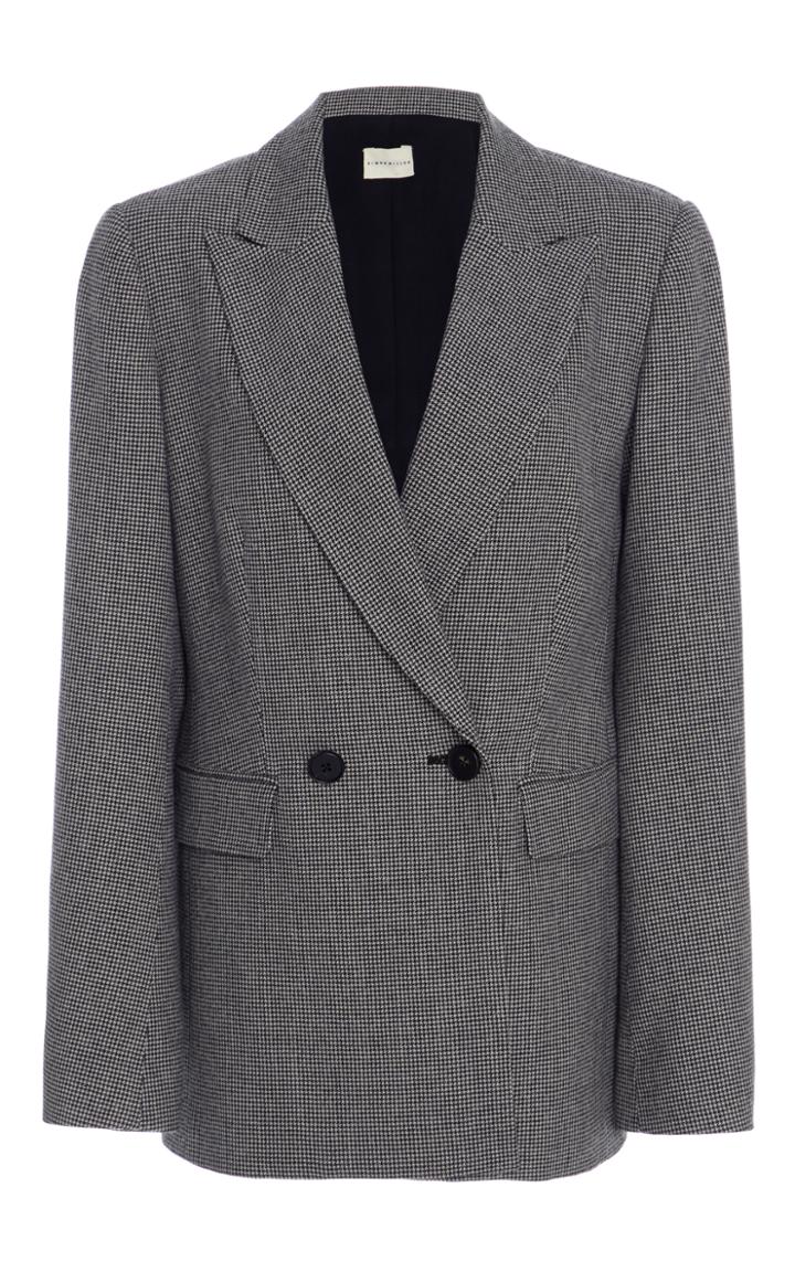 Simon Miller Galen Blazer