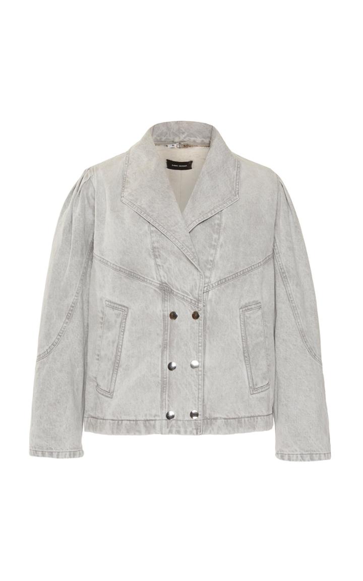 Isabel Marant Katia Denim Jacket