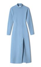 Moda Operandi Nanushka Elin Jersey Knit Midi Dress