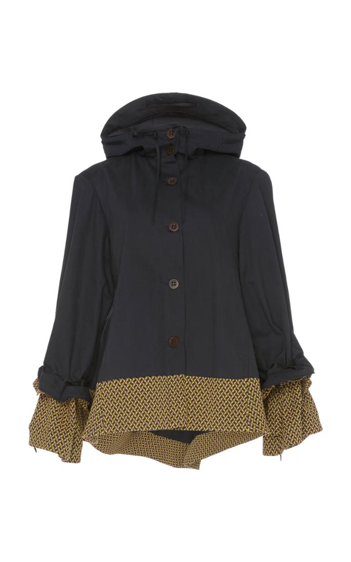 Palmer/harding Palmer//harding Shadow Jacket