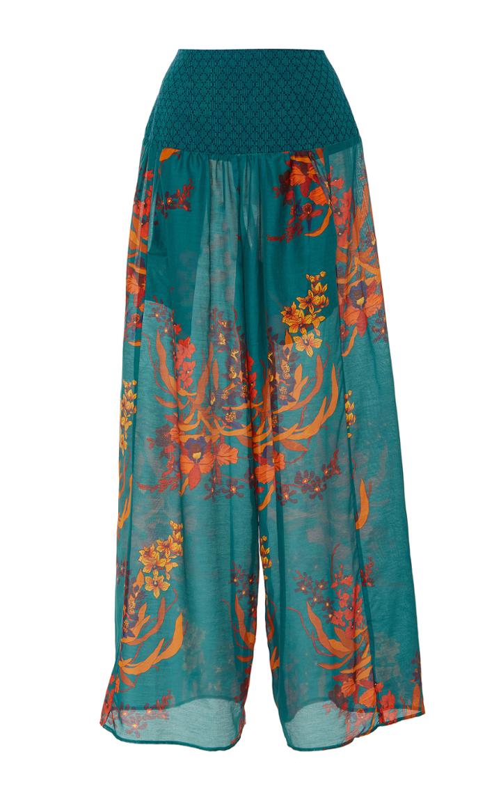 Jaline Beverly Gaucho Pant