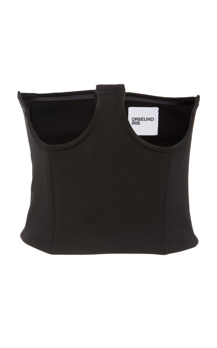 Orseund Iris Structured Corset