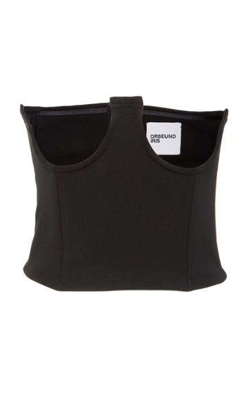 Orseund Iris Structured Corset