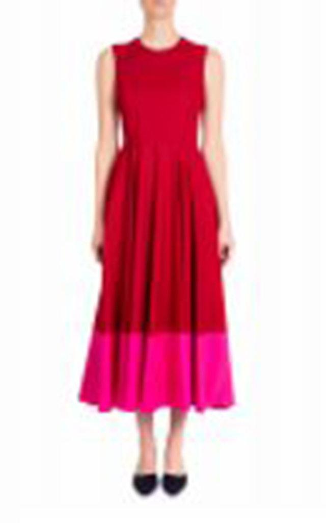 Moda Operandi Roksanda Athena Dress