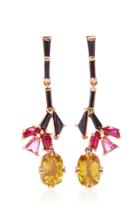 Nak Armstrong Kyoto Earrings