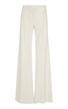 Marina Moscone Five Pocket Trousers