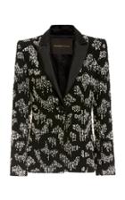 Moda Operandi Naeem Khan Embroidered Jacket
