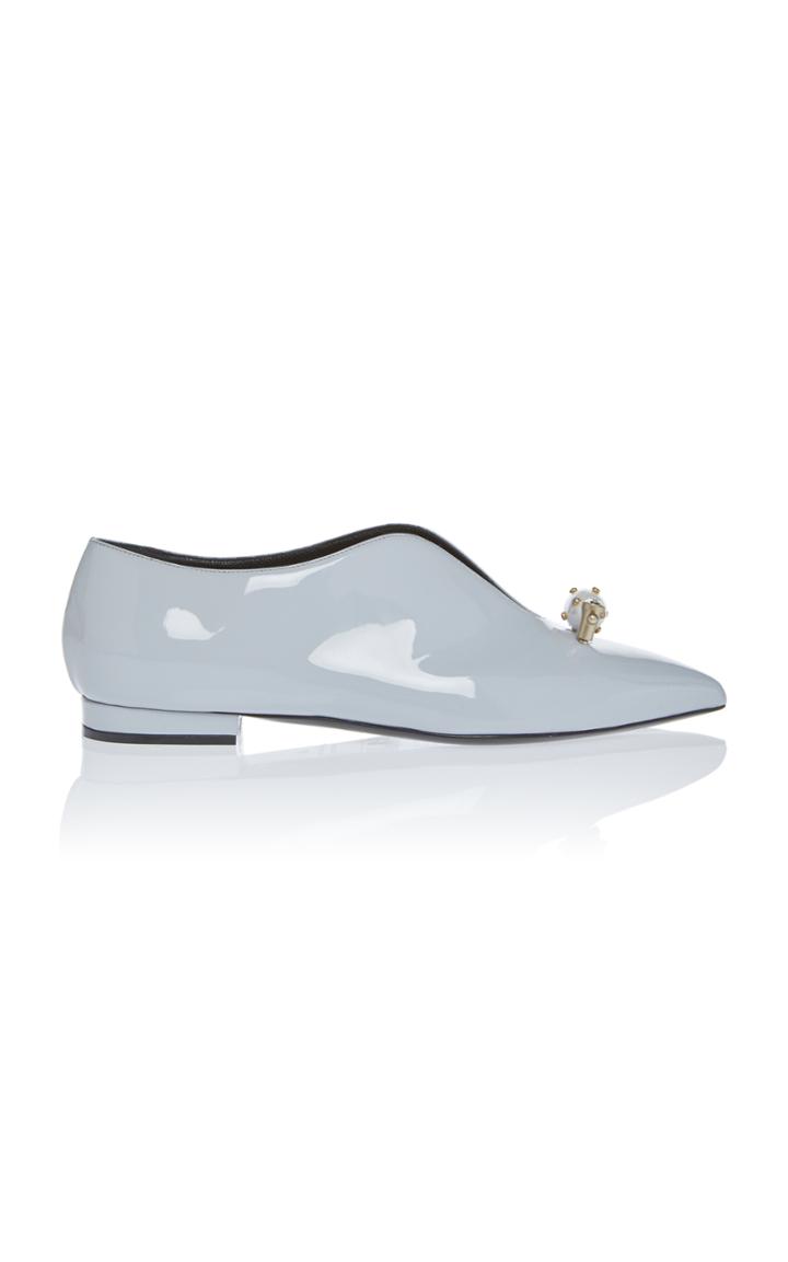 Coliac Mag Patent Flat