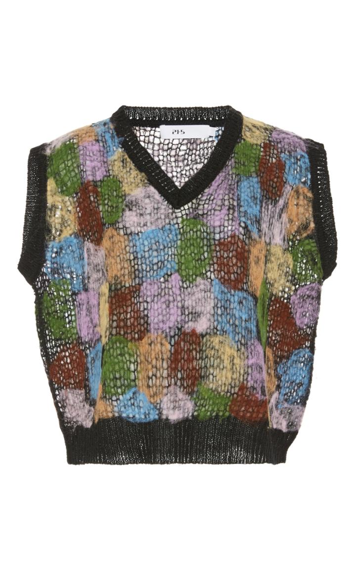 Ph5 Lyra Needle Punched Vest