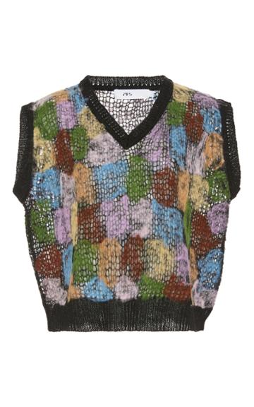 Ph5 Lyra Needle Punched Vest
