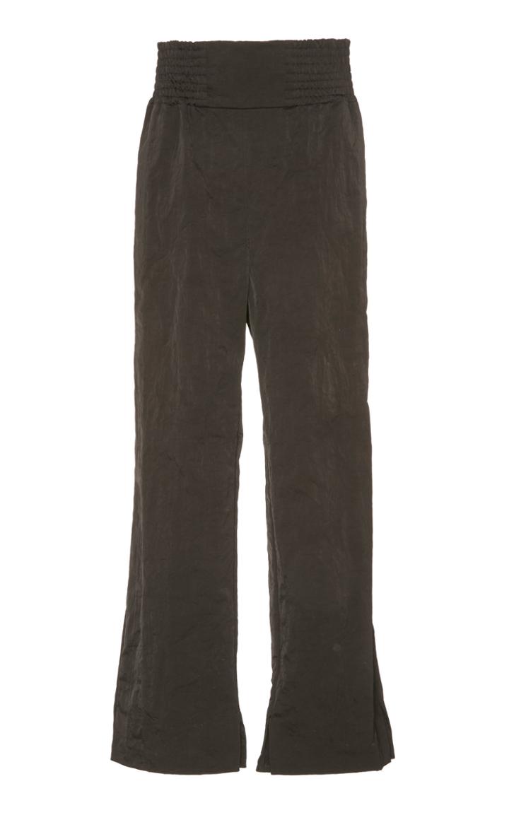 Christopher Esber Matrix High-rise Trousers