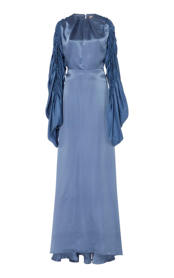 Roksanda Zariah Silk Dress