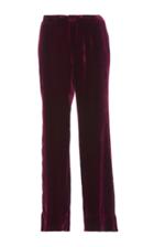For Restless Sleepers Smooth Velvet Crono Pant