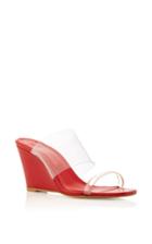 Maryam Nassir Zadeh Olympia Wedge