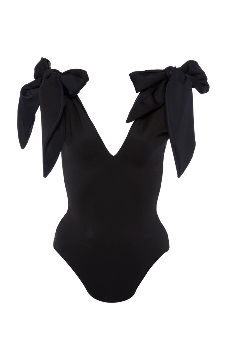 Leal Daccarett Amapola One Piece Swimsuit
