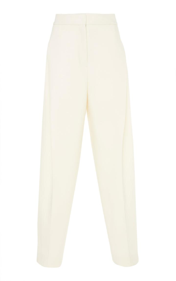 Cyclas Tapered Wool Pants