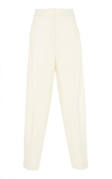 Cyclas Tapered Wool Pants