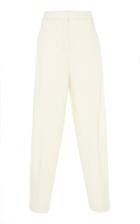 Cyclas Tapered Wool Pants