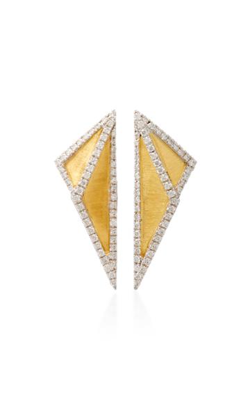 Kavant & Sharart Kiri Earrings