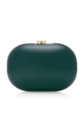 Jeffrey Levinson Elina Gloss Clutch