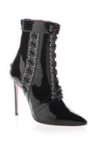 Oscar Tiye Samira Bootie