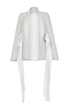 Maticevski Serenity Cape