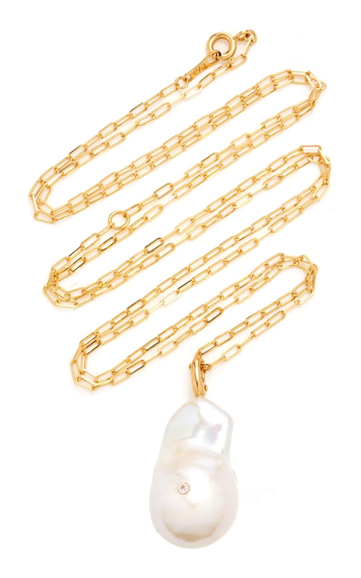 Cvc Stones Fascinating Necklace