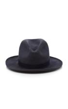 Nick Fouquet M'o Exclusive Coyote Rocks Fedora