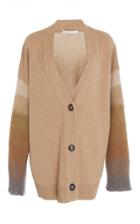 Agnona Mohair Cardigan