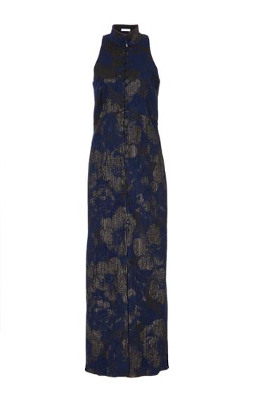 Eleanor Balfour Pia Shirtdress