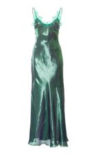 Maria Lucia Hohan Jade Maxi Dress