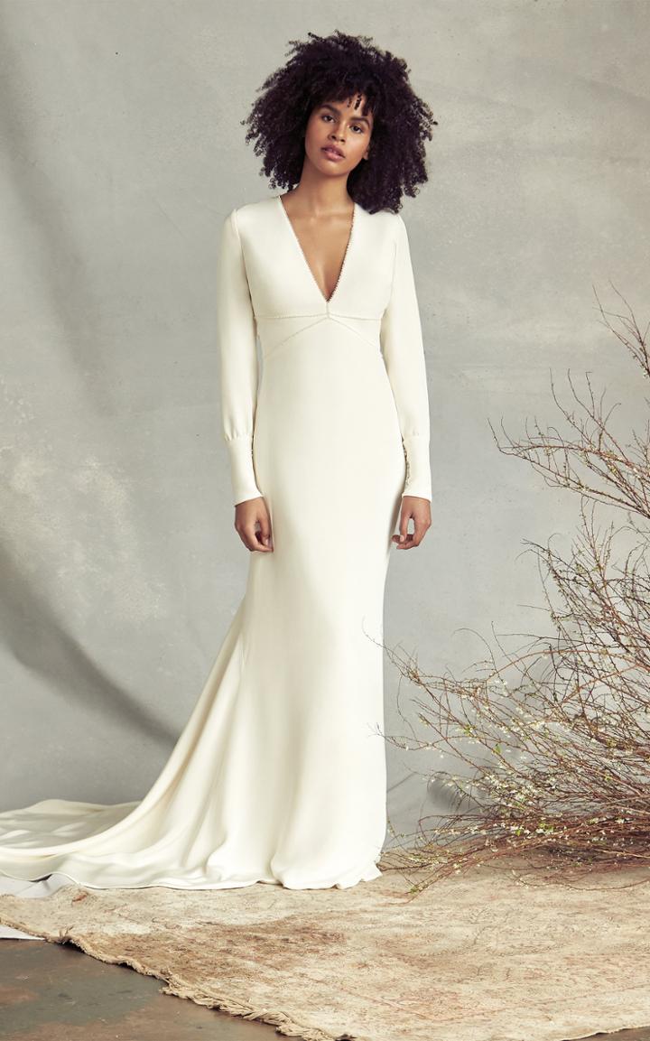 Savannah Miller Mathilde Dress