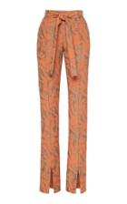 Alexis Attila Cotton Split Pant