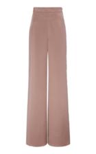 Moda Operandi Cushnie Silk Wide-leg Pants Size: 2