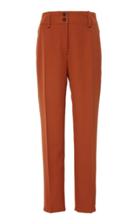 N21 Straight-leg Trousers