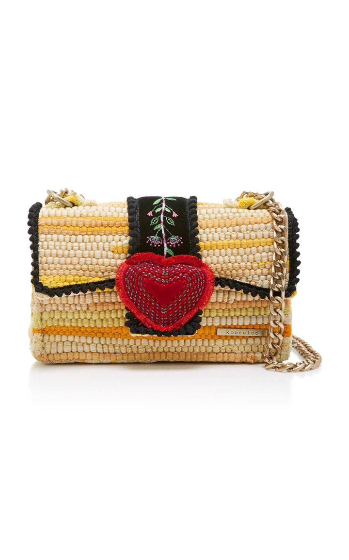 Kooreloo Divine Bijoux Shoulder Bag