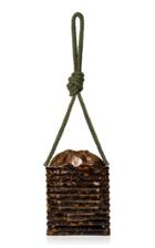 Montunas Vanda Bag With Leather Pouch