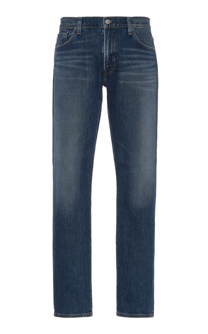 Citizens Of Humanity Bowery Standard Slim-fit Jeans